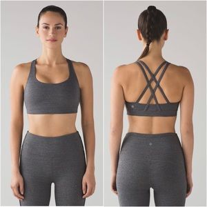 Lululemon Energy Bra